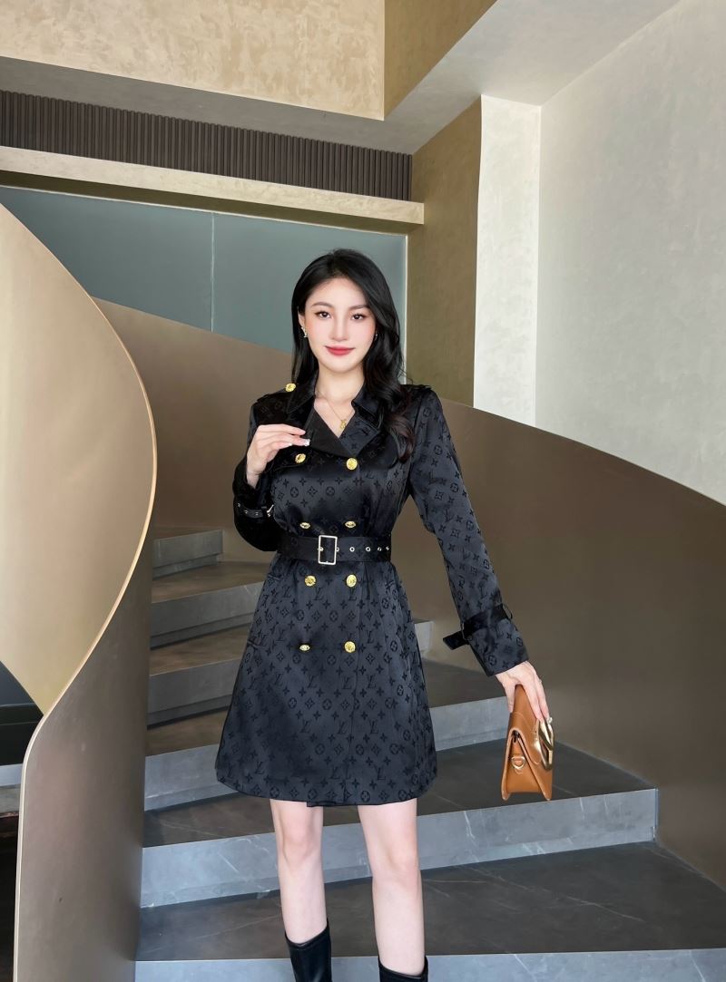 Louis Vuitton Dress